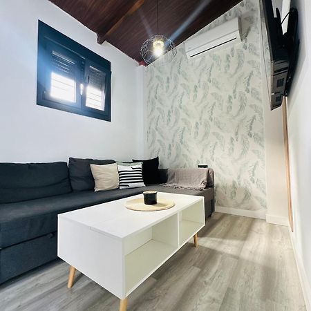 Apartamento El Cuchi Sanlúcar de Barrameda Εξωτερικό φωτογραφία