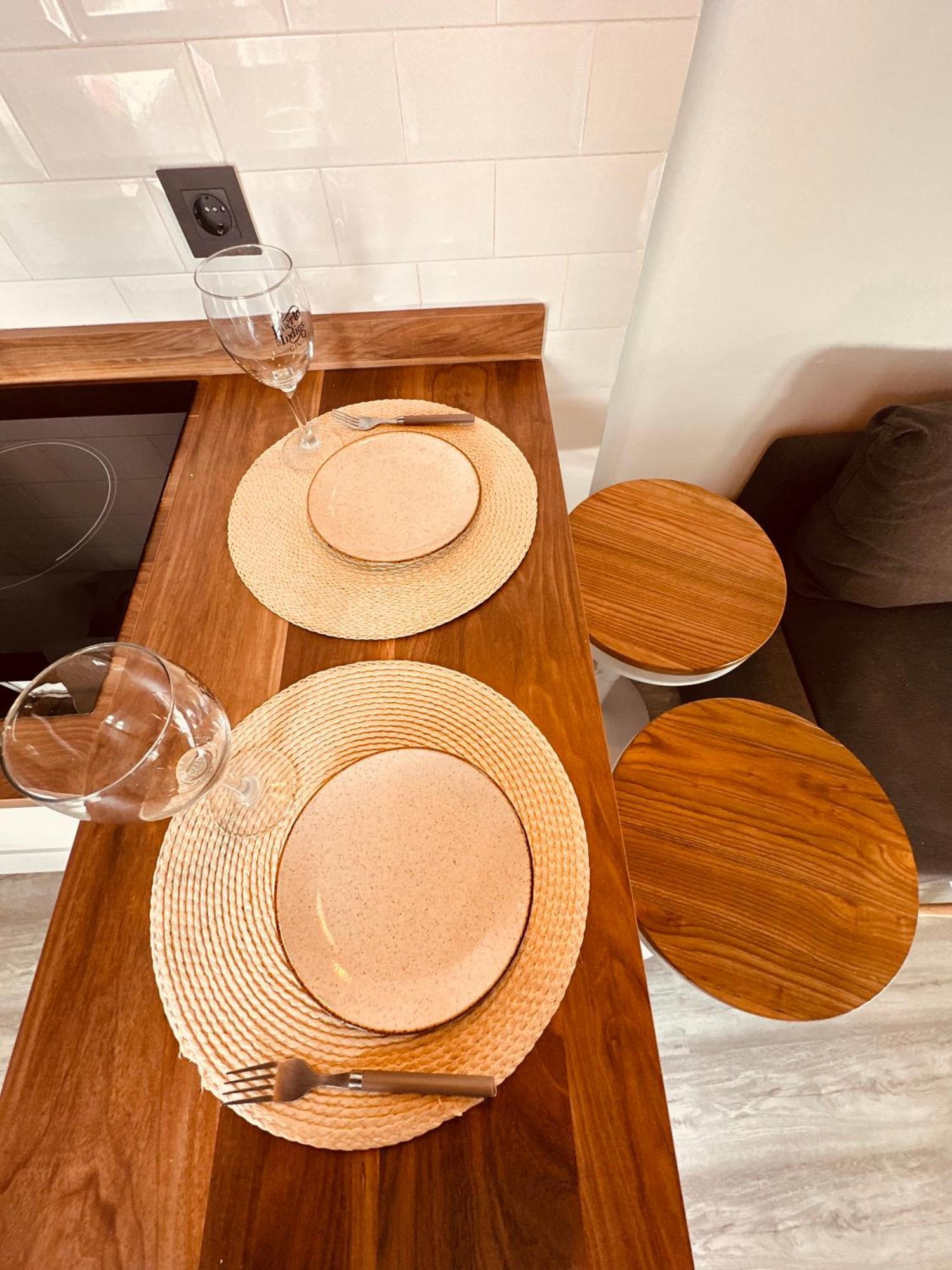 Apartamento El Cuchi Sanlúcar de Barrameda Εξωτερικό φωτογραφία