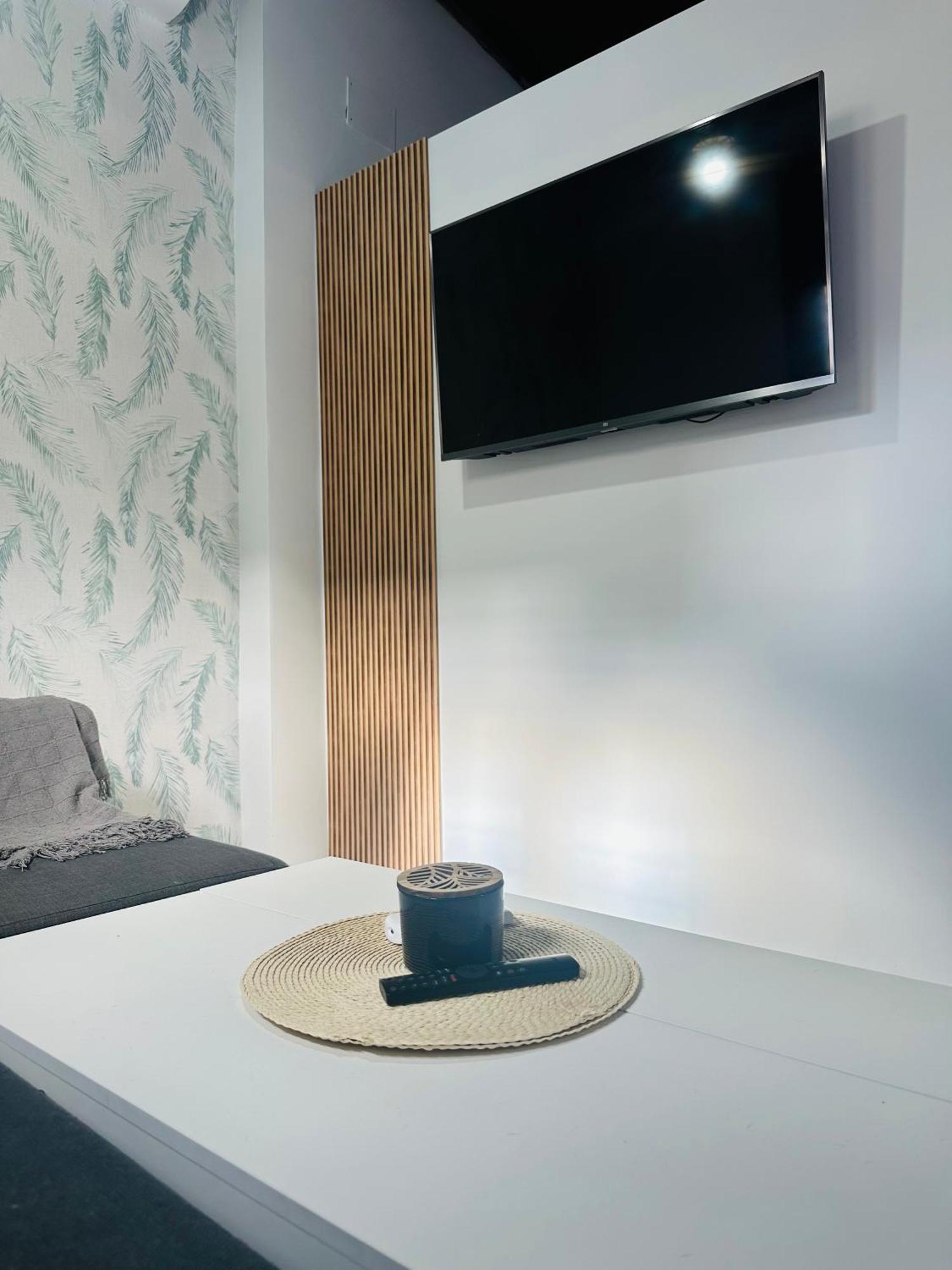 Apartamento El Cuchi Sanlúcar de Barrameda Εξωτερικό φωτογραφία