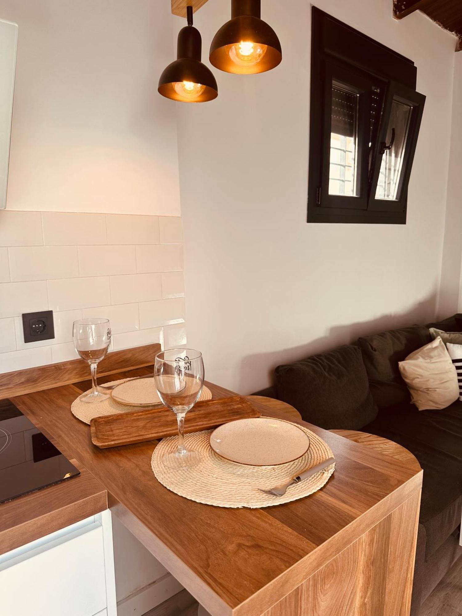 Apartamento El Cuchi Sanlúcar de Barrameda Εξωτερικό φωτογραφία
