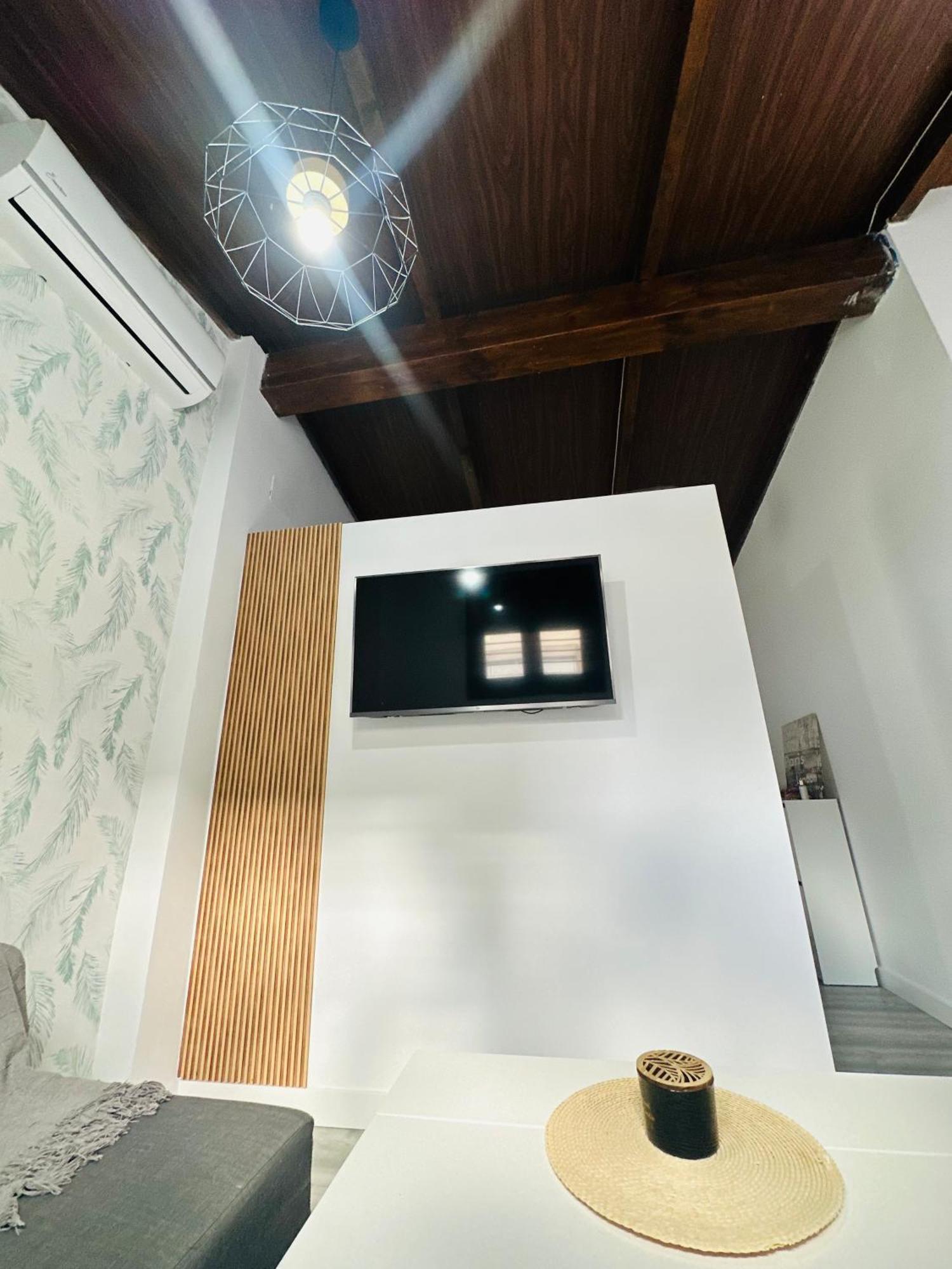 Apartamento El Cuchi Sanlúcar de Barrameda Εξωτερικό φωτογραφία