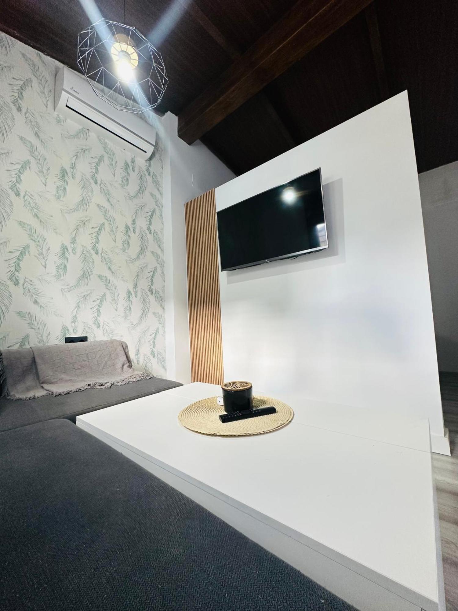 Apartamento El Cuchi Sanlúcar de Barrameda Εξωτερικό φωτογραφία