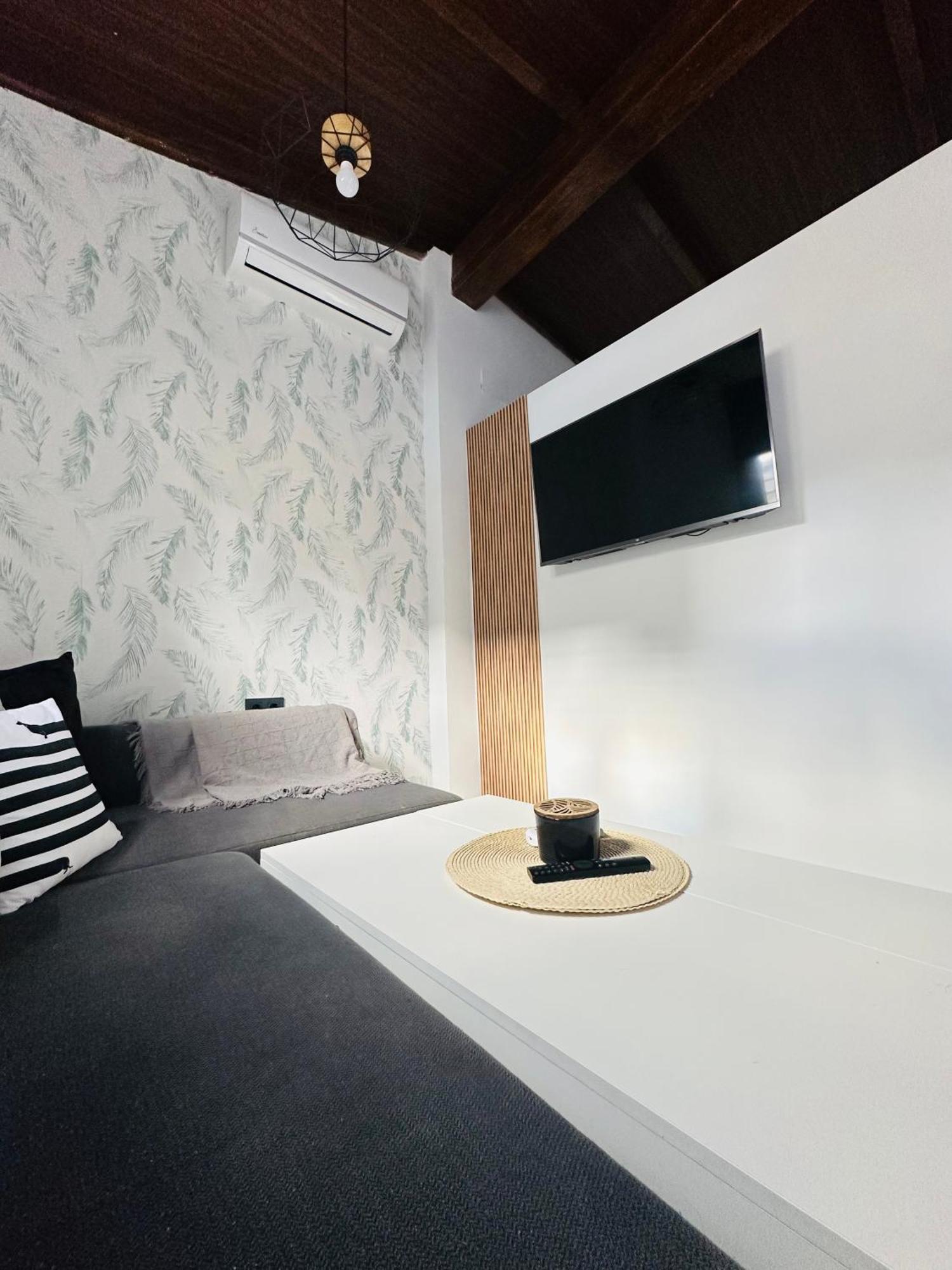 Apartamento El Cuchi Sanlúcar de Barrameda Εξωτερικό φωτογραφία