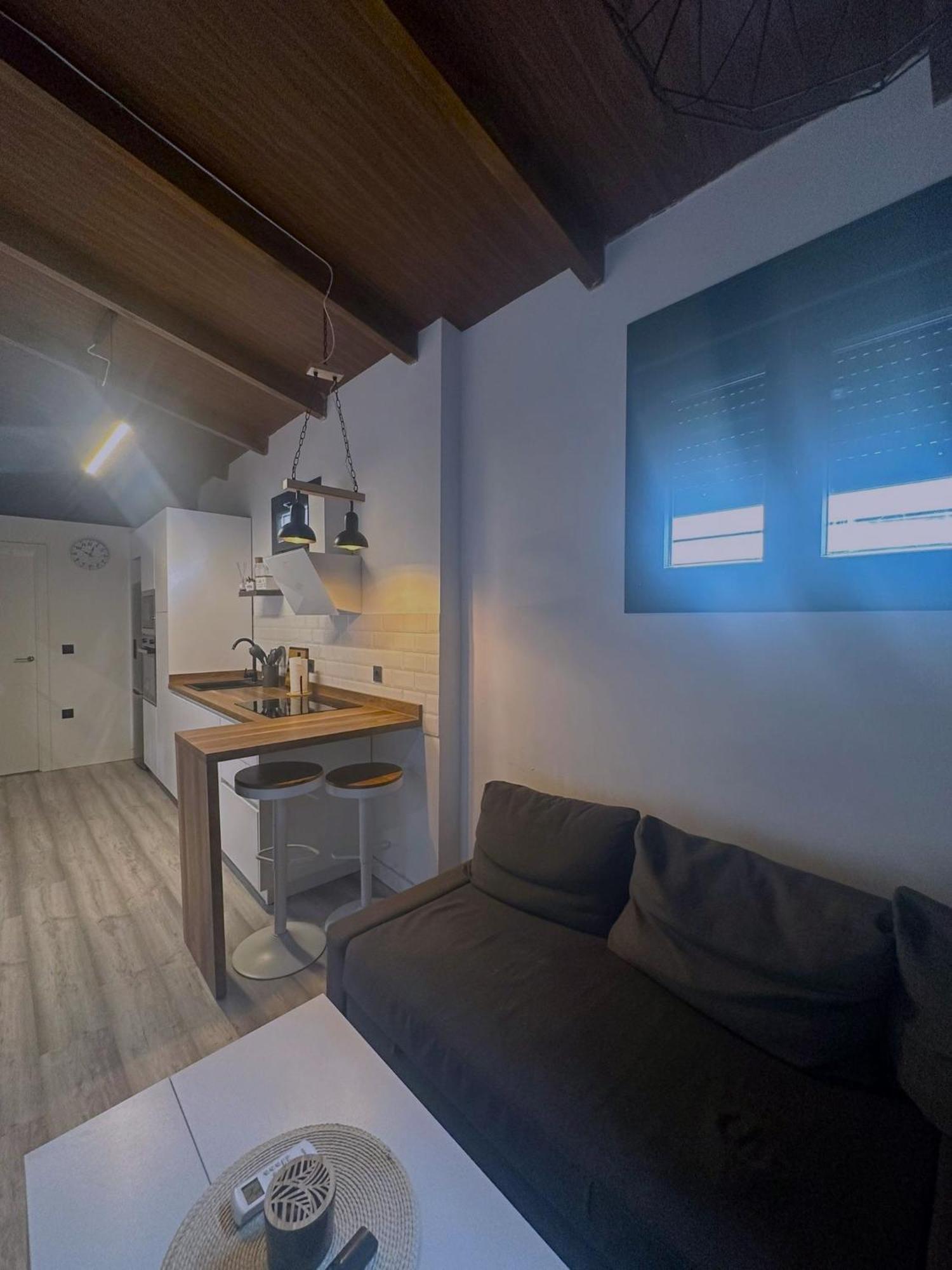 Apartamento El Cuchi Sanlúcar de Barrameda Εξωτερικό φωτογραφία