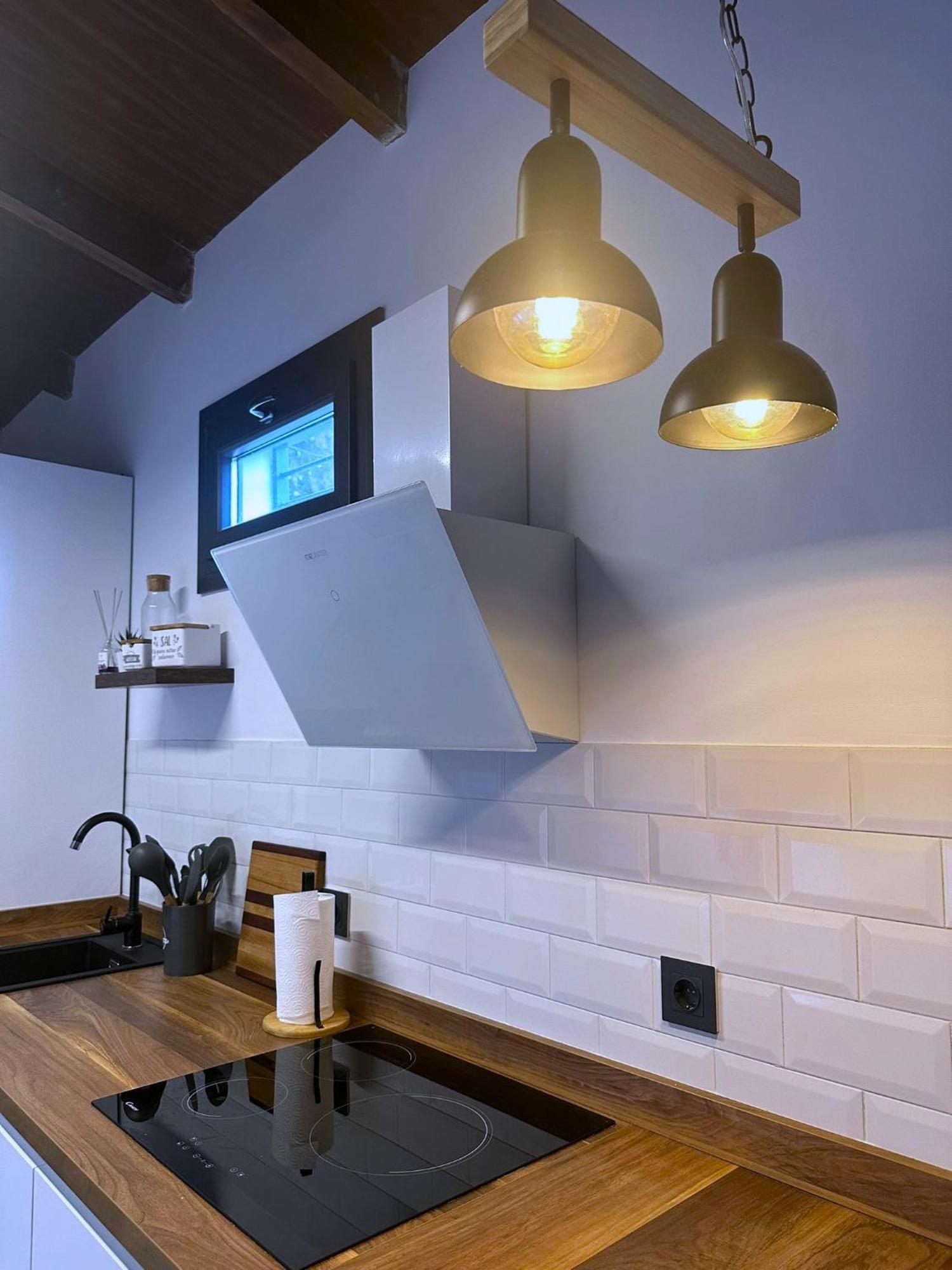 Apartamento El Cuchi Sanlúcar de Barrameda Εξωτερικό φωτογραφία
