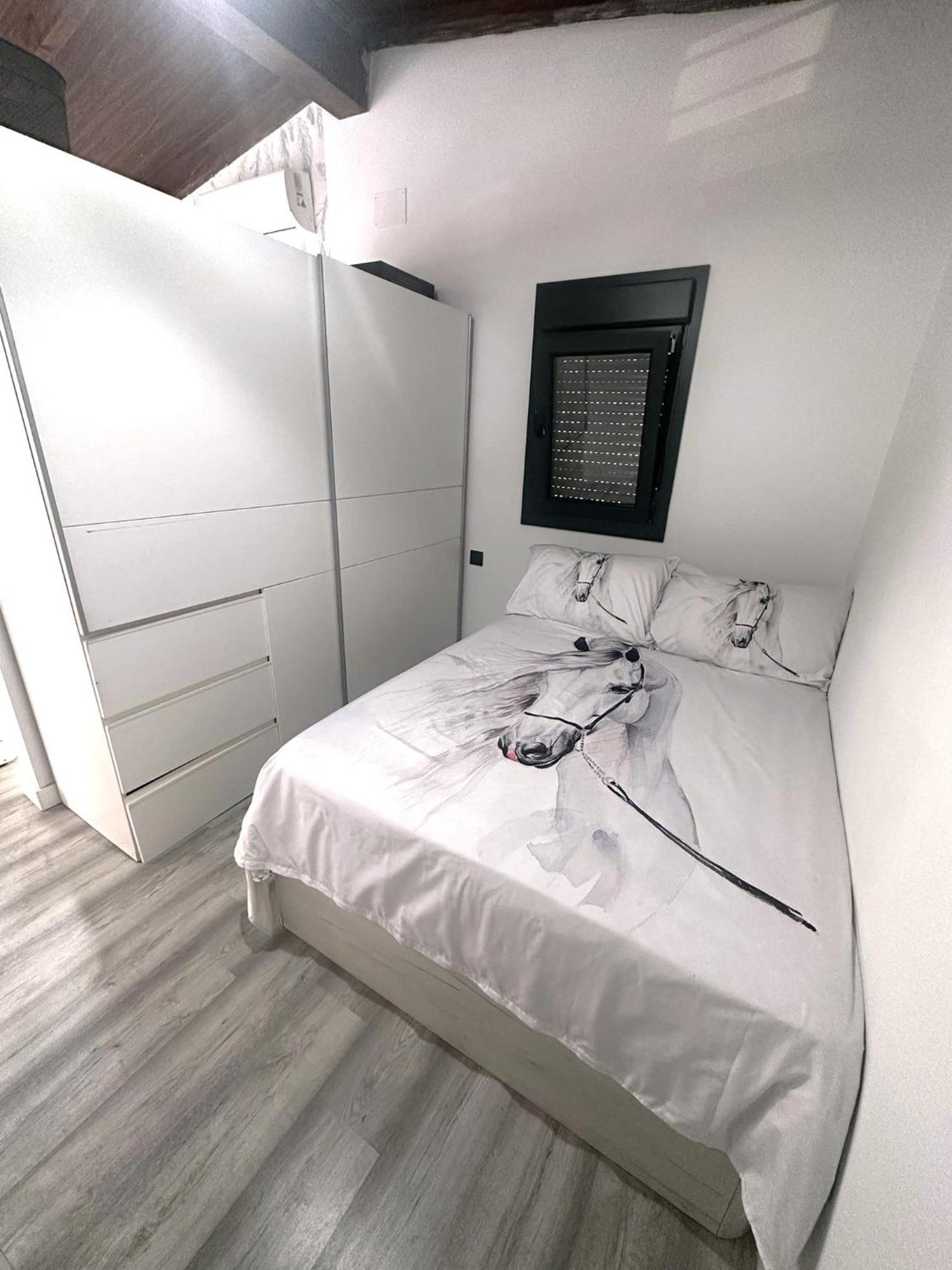 Apartamento El Cuchi Sanlúcar de Barrameda Εξωτερικό φωτογραφία