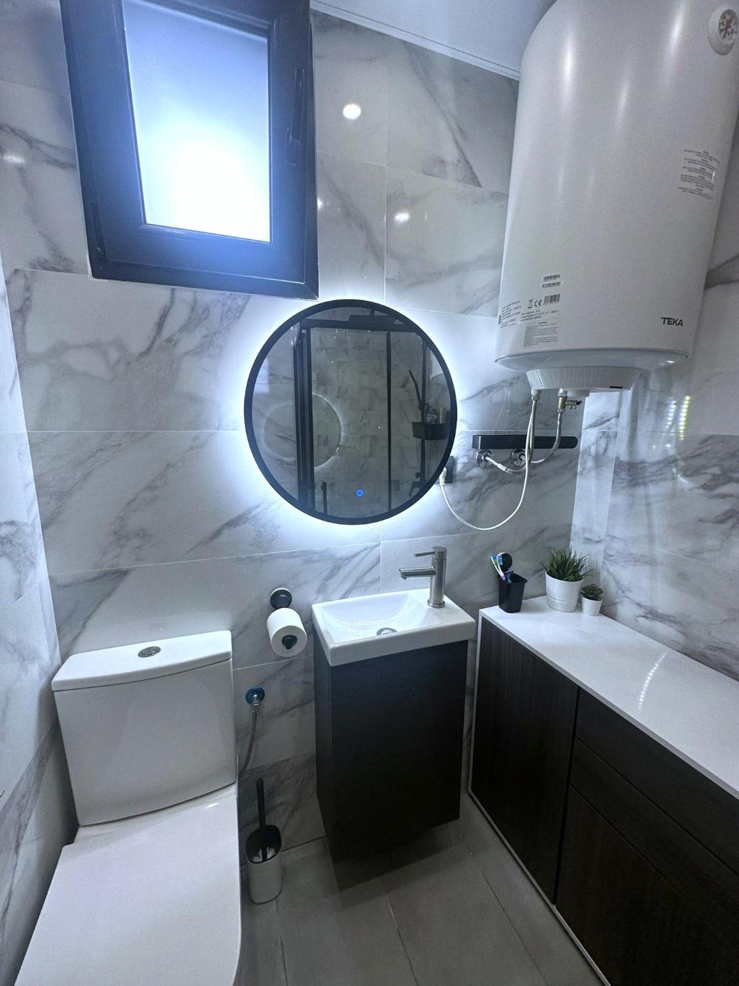 Apartamento El Cuchi Sanlúcar de Barrameda Εξωτερικό φωτογραφία