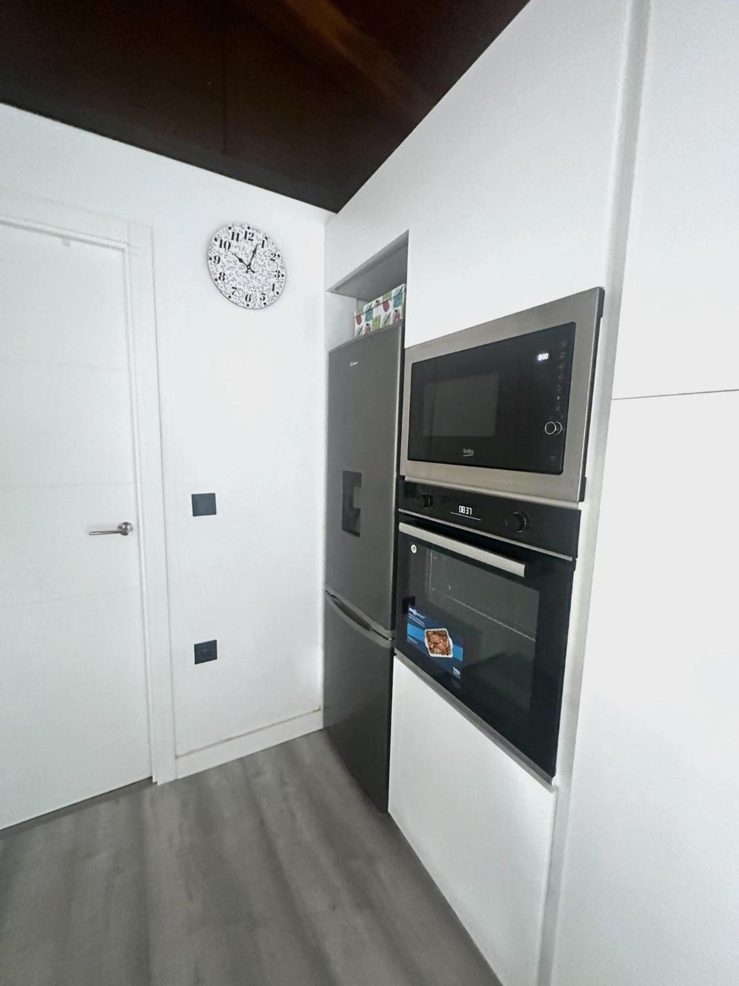Apartamento El Cuchi Sanlúcar de Barrameda Εξωτερικό φωτογραφία