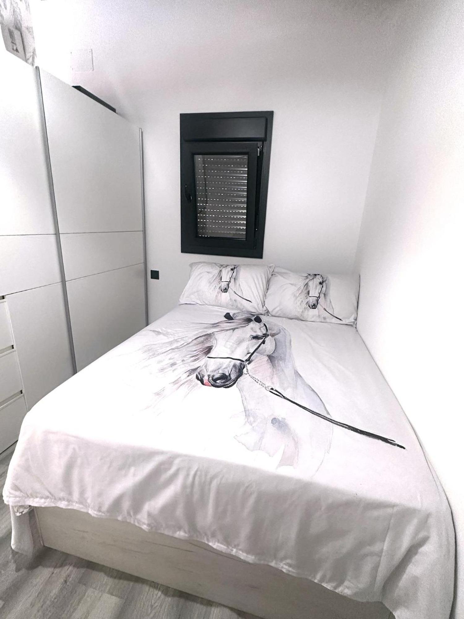 Apartamento El Cuchi Sanlúcar de Barrameda Εξωτερικό φωτογραφία